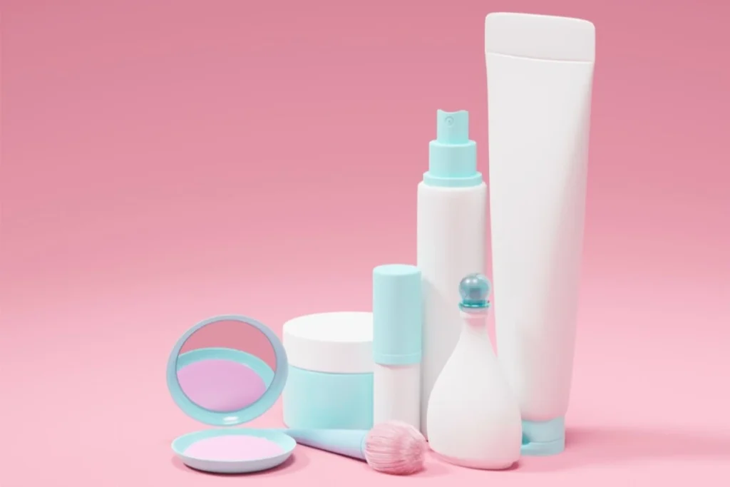 pabrik kosmetik di Bandung