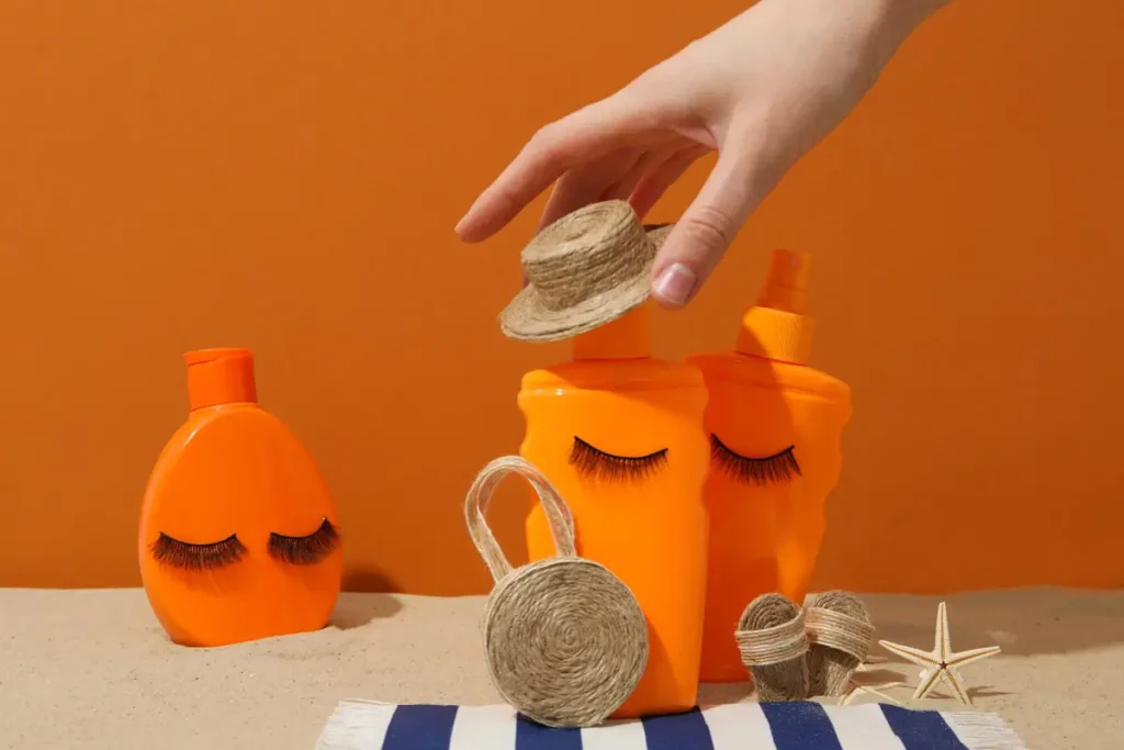 Jasa Maklon Sunscreen Solusi Cerdas Sukseskan Brand Anda!