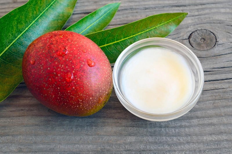 apa itu mango butter
