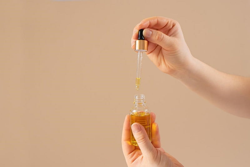 bahan untuk hair elixir