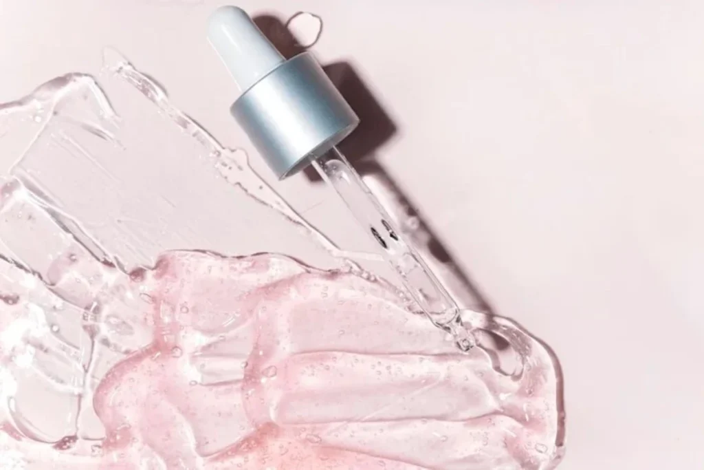 cara membuat skincare ceramide