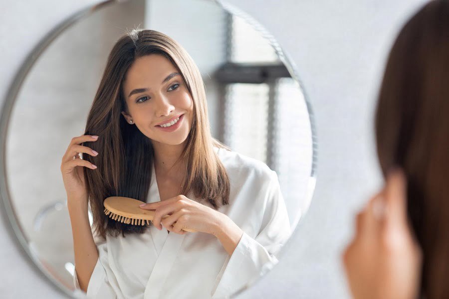 ceramide untuk rambut