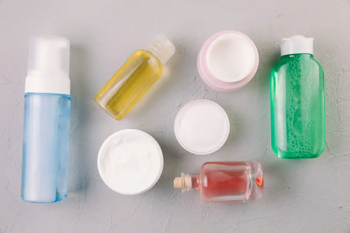 jenis pengawet dalam kosmetik