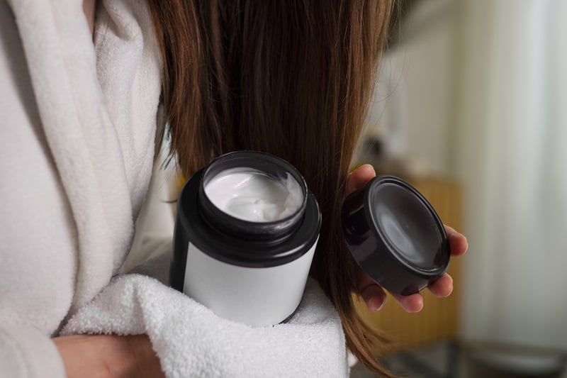 manfaat ceramide untuk kecantikan rambut
