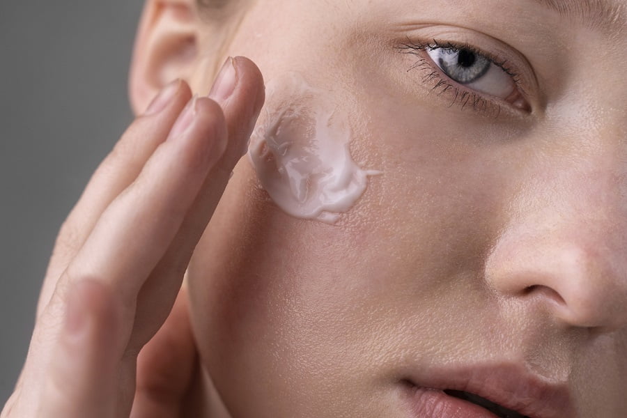 manfaat oklusif dalam skincare