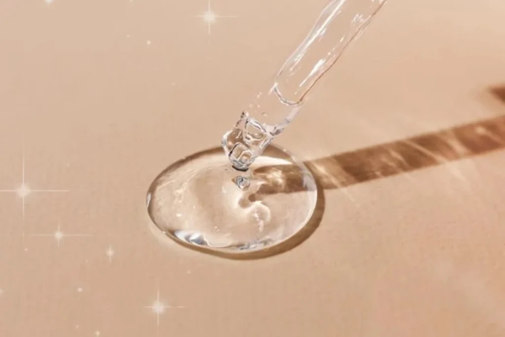 phenoxyethanol dalam skincare