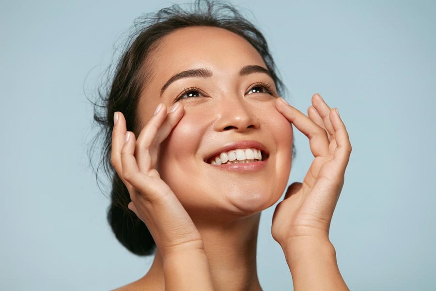 skincare untuk hiperpigmentasi