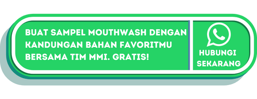 cara membuat mouthwash