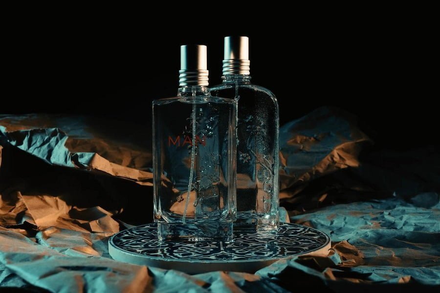 cara membuat parfum pria