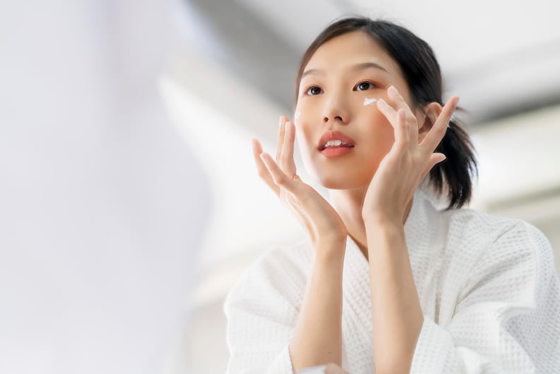 cara menerapkan skin streaming