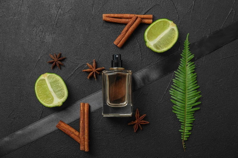 jenis aroma parfum untuk pria cara membuat