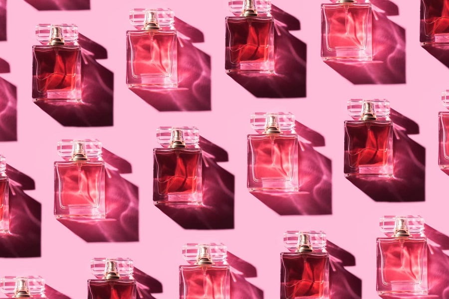 skin scent perfume