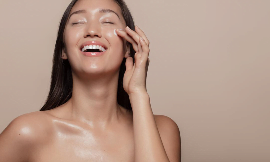 skin streaming trend