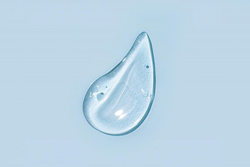 bahan dalam gel cleanser untuk membuat