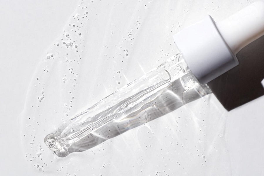 beta-glucan untuk kecantikan kulit dalam skincare