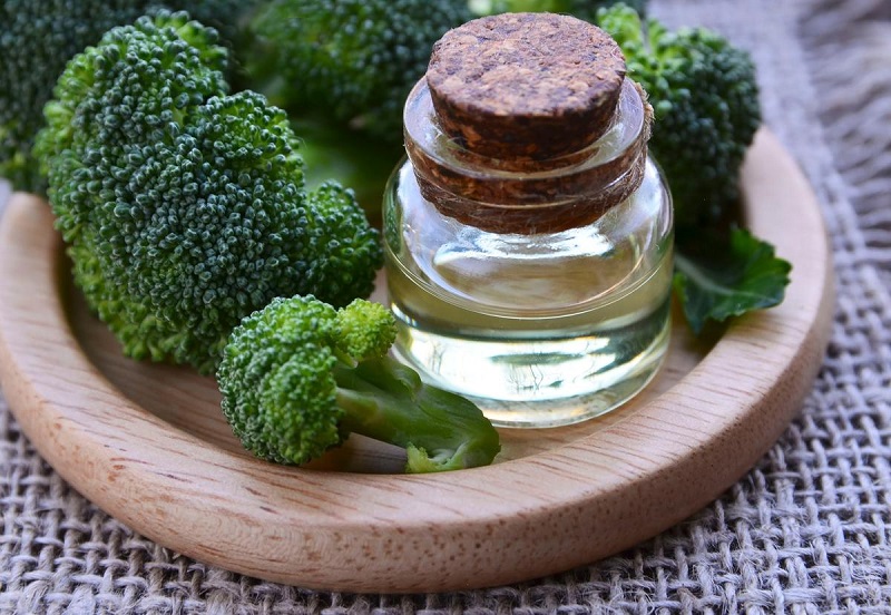 broccoli extract