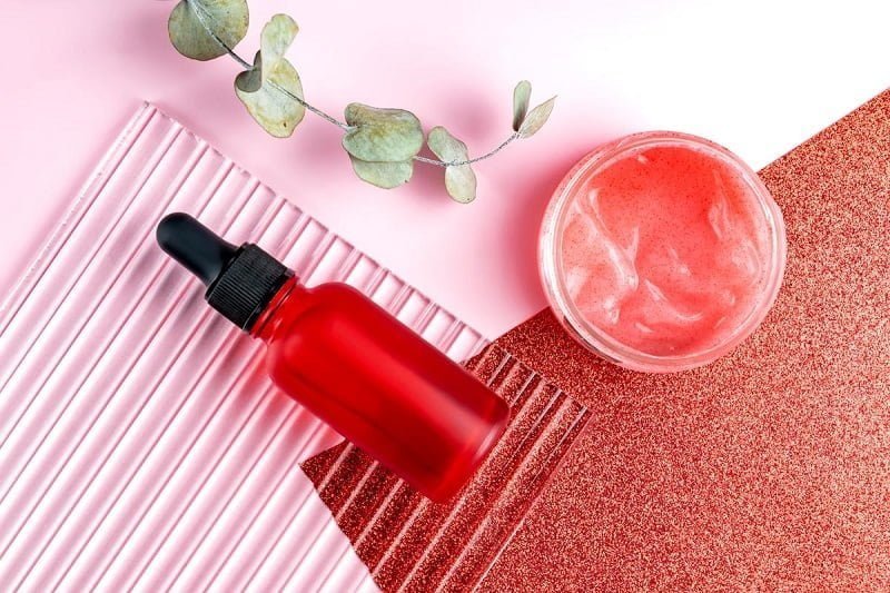 cara membuat skincare dengan kandungan magnolia berry