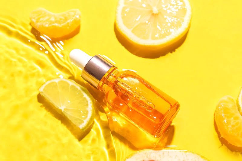 cara membuat skincare dengan manfaat ekstrak yuja