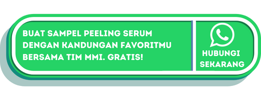 cta cara membuat peeling serum