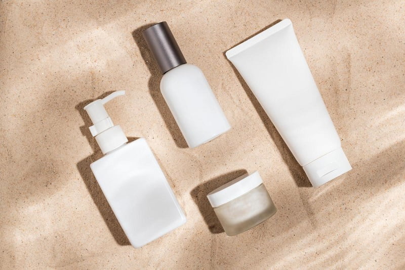 jenis kemasan body mousse