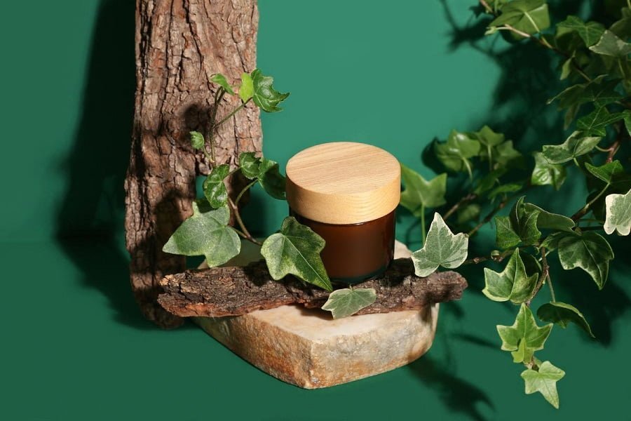 manfaat ekstrak ivy untuk kecantikan dalam skincare
