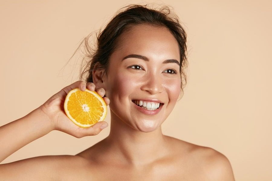 manfaat ekstrak yuja dalam skincare untuk kecantikan