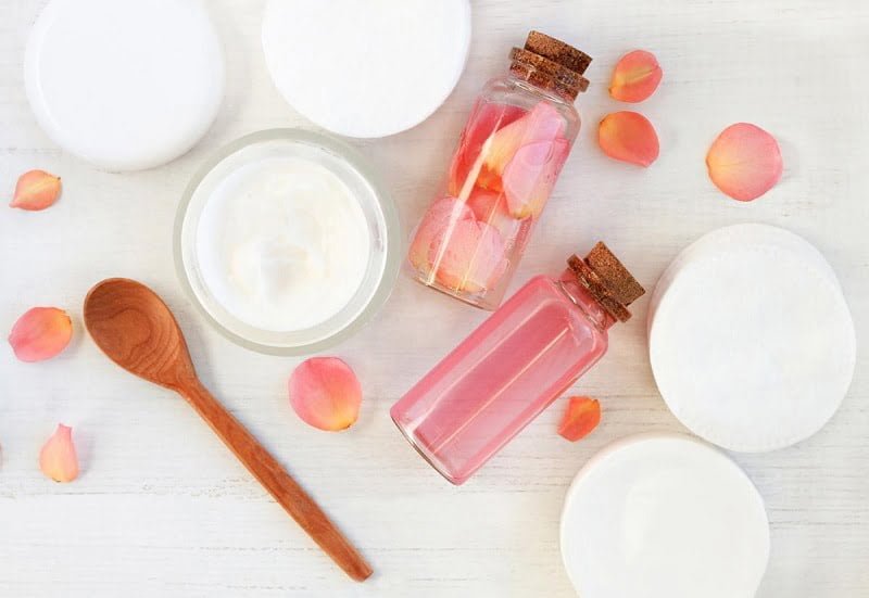 perfume cream apa itu