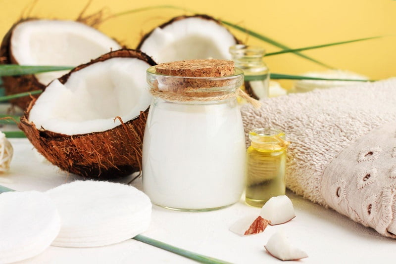 bahan dalam cleansing balm
