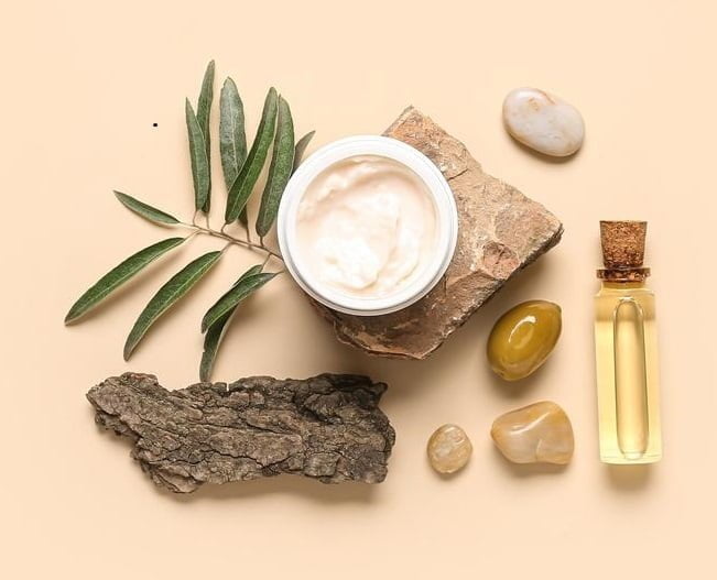 bahan untuk body firming cream