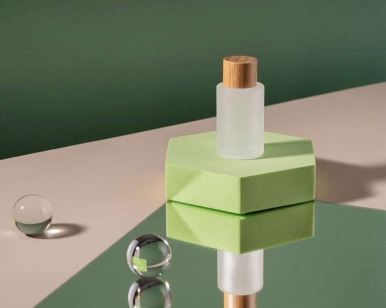 Cara Membuat Exfoliating Toner dengan Jasa Maklon, Mudah!