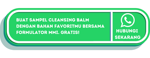 cta cleansing balm