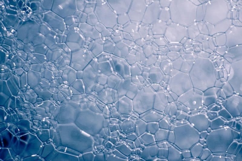 exfoliating shampoo cara buat