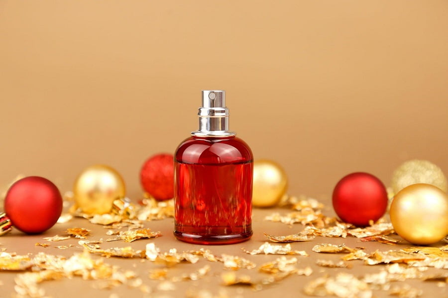inspired perfume bisnis