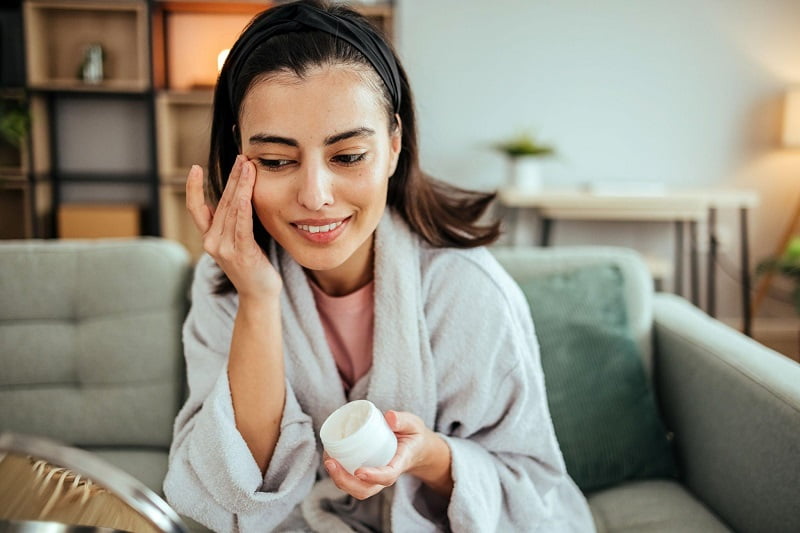 kegunaan cleansing balm membuat cara