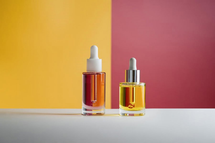 scalp serum
