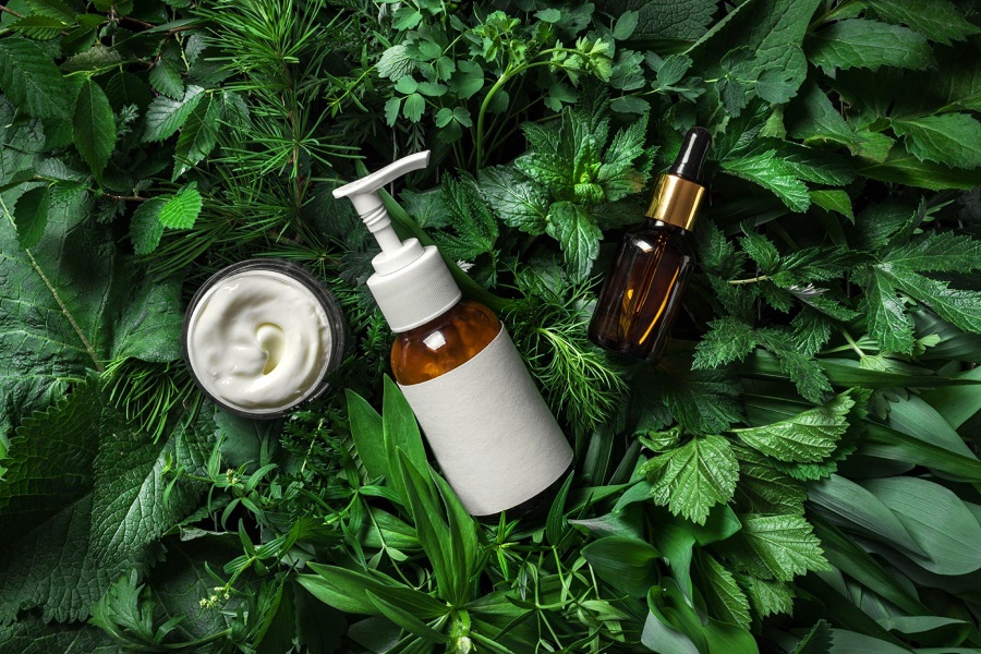 bisnis kosmetik herbal