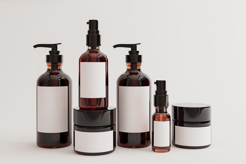 cara membuat skincare dengan oleanolic acid