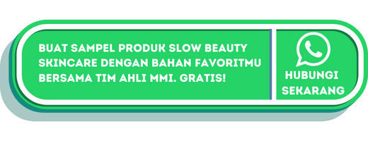 cta slow beauty skincare produk
