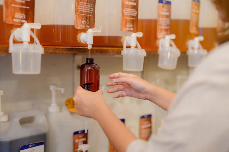 keuntungan melakukan analisis peluang bisnis kosmetik