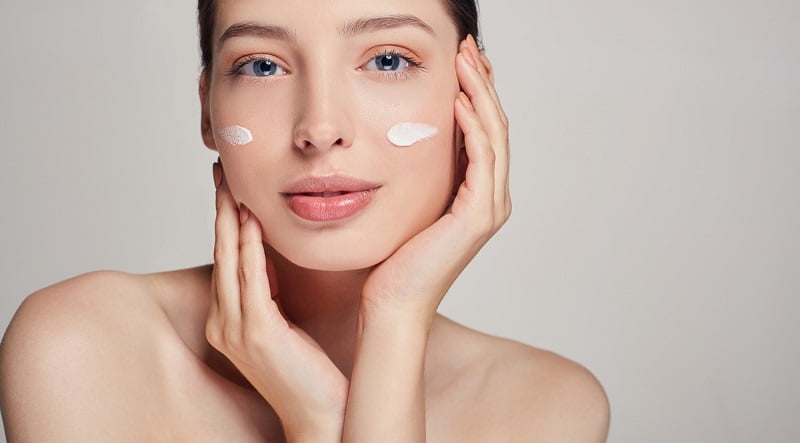 manfaat cara membuat cysteamine cream
