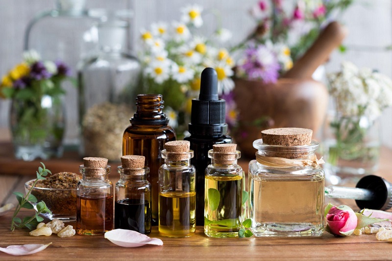 peluang bisnis kosmetik herbal