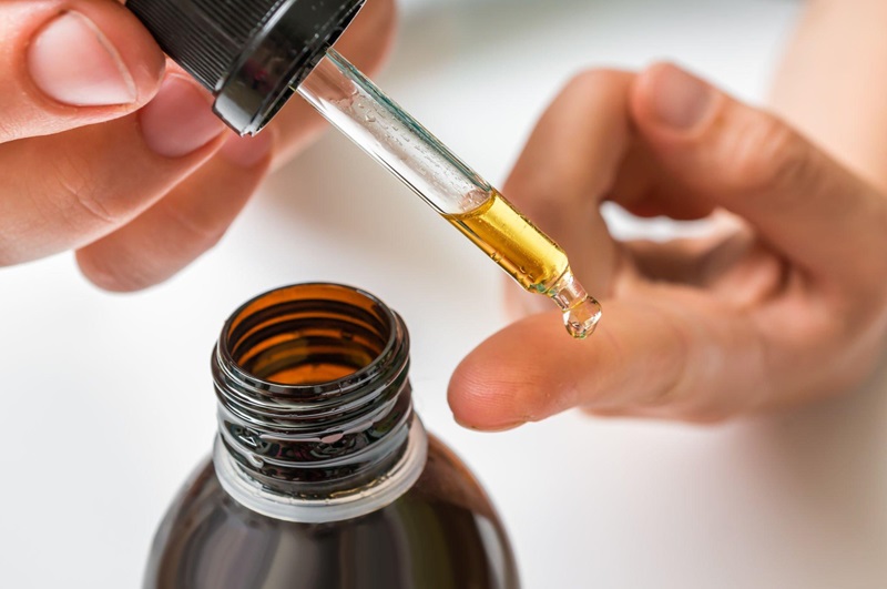 manfaat menggunakan minyak biji labu untuk kulit