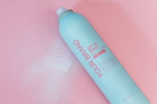 sertifikat HSA dalam bisnis skincare
