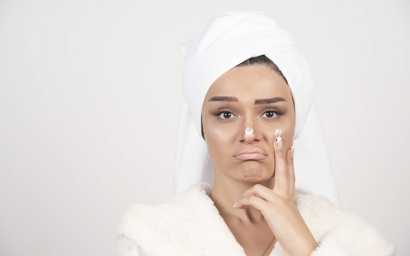 kandungan merkuri dalam skincare wajah