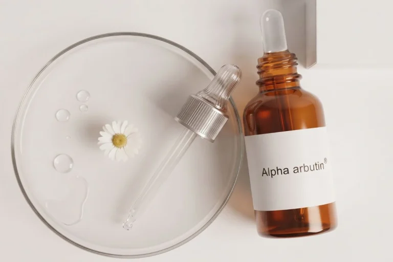 8 Manfaat Alpha Arbutin dalam Skincare, Bantu Atasi Flek Hitam