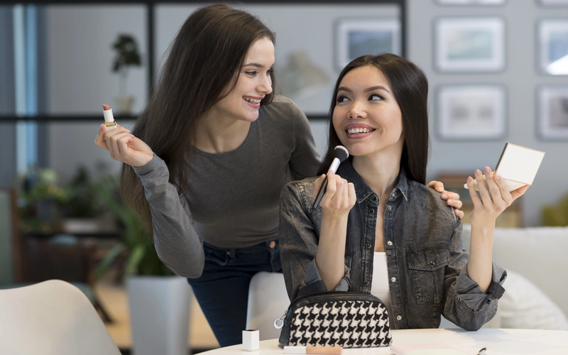 Bisnis Produk Makeup Terlaris dan prospeknya