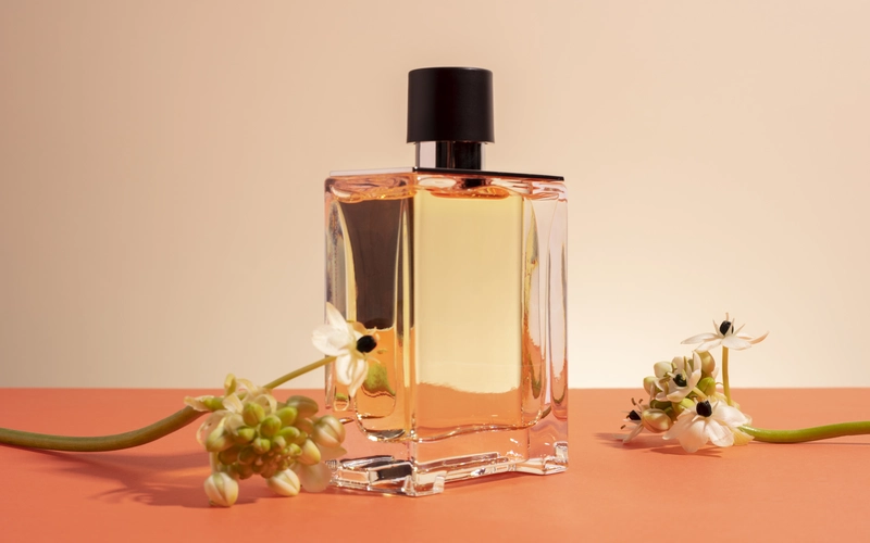 cara buat parfum wangi tahan lama