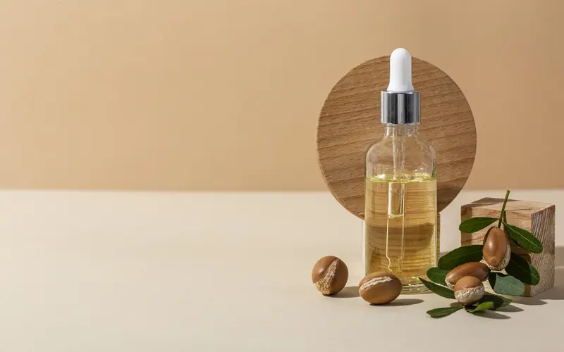 Kandungan Argan Oil Bisnis Kosmetik