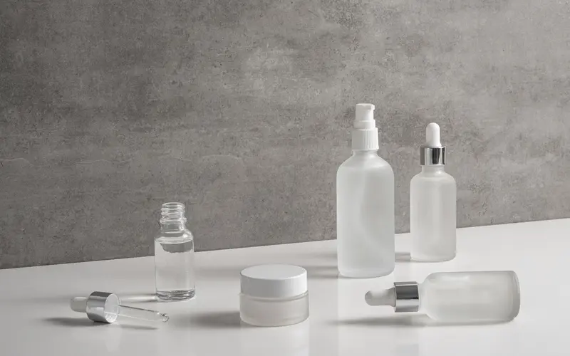 rahasia sukses bisnis skincare