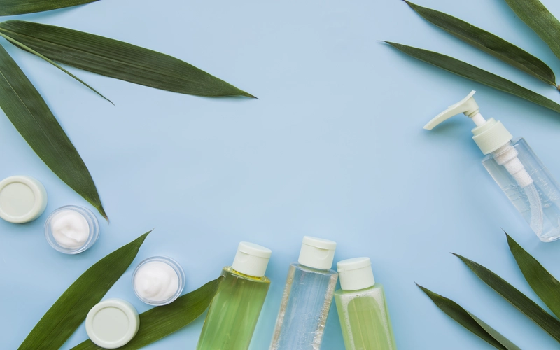 Bisnis Skincare Sustainable Beauty